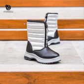 خرید افتر براق Style 701 Arzen نقره ای