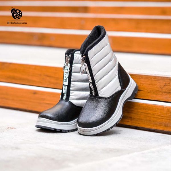 افتر براق Style 701 Arzen نقره ای