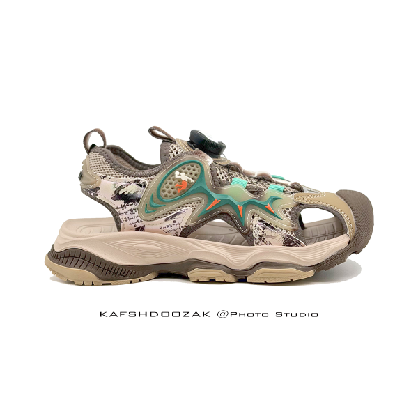 Sandal-bachegane-cream-G-Duck-3576-1