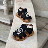 صندل K6885 K shoes مشکی