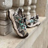 صندل 3576 G.Duck کرمی - کفشدوزک پلاس