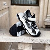 صندل 3573 G.Duck مشکی
