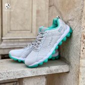 کفش اسپورت R3173-FE Vico طوسی-سبز