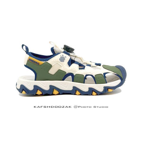 sandal-pesarane-sabz-BobDog-110042-1