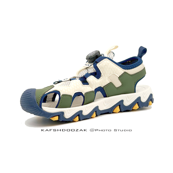 sandal-pesarane-sabz-BobDog-110042-1