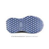 کفش اسپرت روزمرگی | شیک و با دوام | برند Bkg ZQY25691 - Image 3