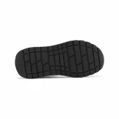 کفش بوت زیپدار بچگانه شیک مشکی |برند Bench-9810 | اورجینال - Image 5