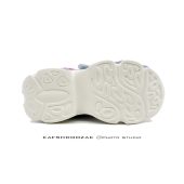کفش اسپرت دخترانه طبی و سبک یاسی | برند BKG مدل ZYQ24159 | اورجینال - Image 4