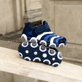 کفش بچگانه چراغدار مناسب روزمرگی |برند BKG مدلC-H0069|اورجینال - Image 2