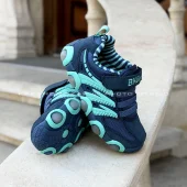 کفش کتانی چراغدار مناسب روزمره |برند BKG مدل C-H2209 | اورجینال - Image 2