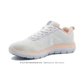 کفش اسپرت دخترانه شیک گلبهی | برند Vico-R3190 | اورجینال - Image 6