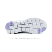 کفش اسپرت دخترانه ورزشی طوسی | برند Vico-R3190 | اورجینال - Image 6