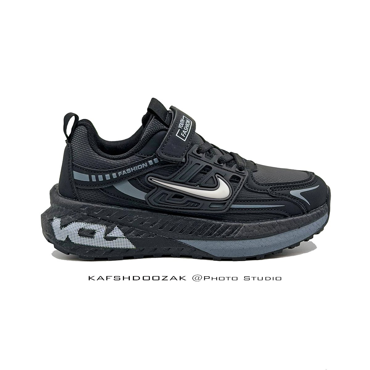 kafsh-sport-bachegane-meshki-annybear-25008 kafsh-sport-bachegane-meshki-annybear-25008