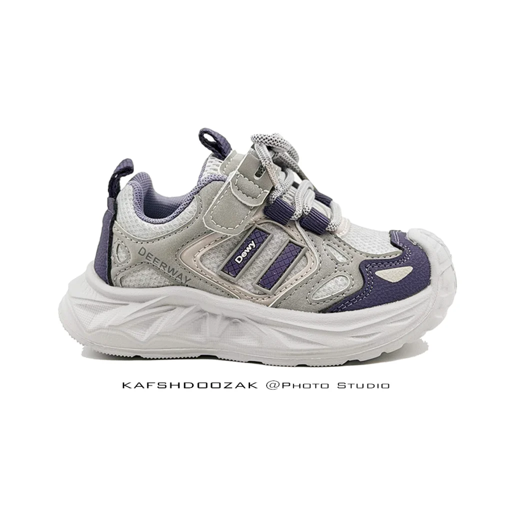 kafsh-sport-dokhtarane-tosi-banafsh-Deerway-37266