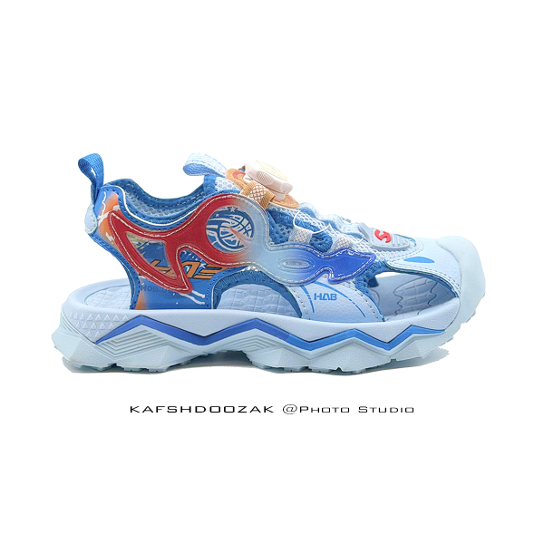 sandal-bacheganeh-abi-AU8238 Hobibear-1
