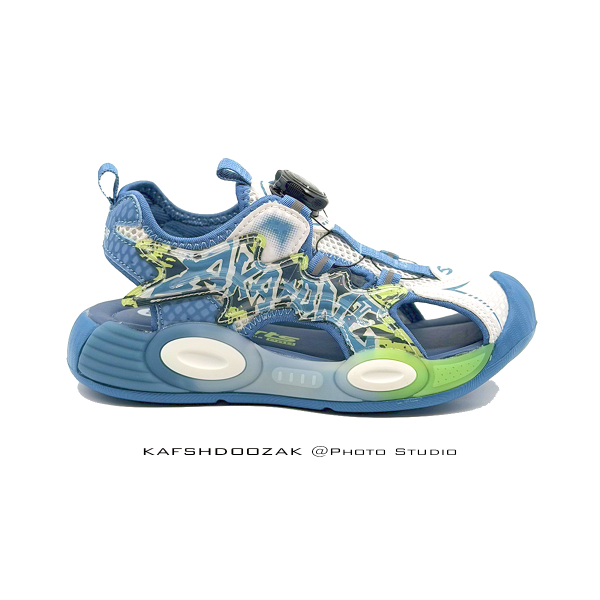 sandal-bacheganeh-abi-AU8282 Hobibear-1