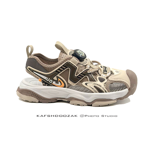 sandal-bacheganeh-kerem-3513 G.Duck-1