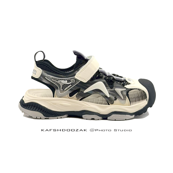 sandal-bacheganeh-meshki-3573 G.Duck-1