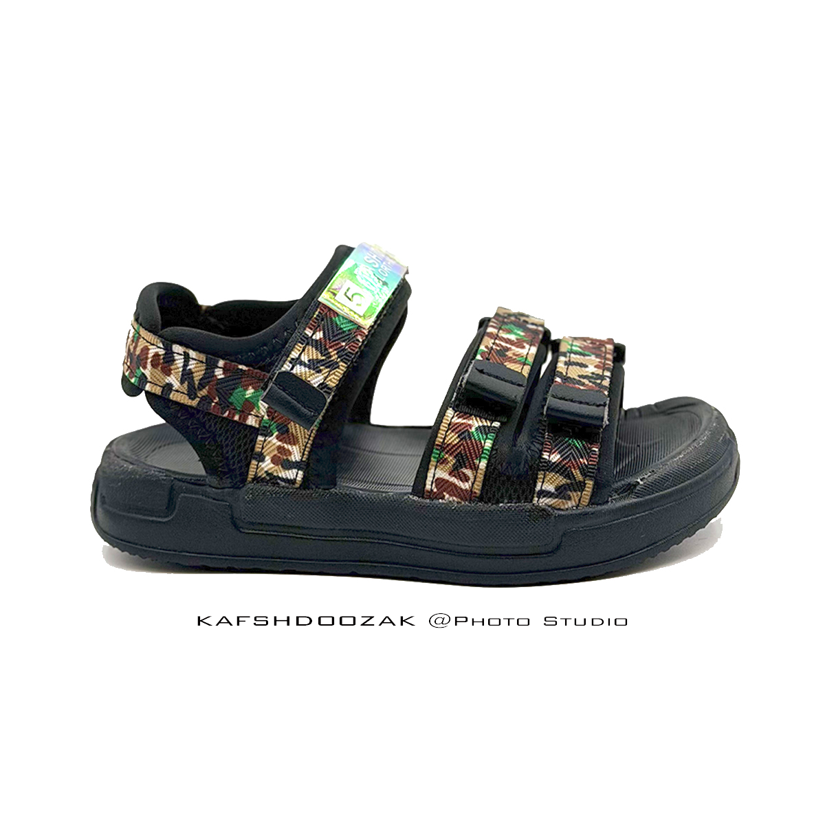 sandal-bacheganeh-meshki-7466B Lucky Kids-1 sandal-bacheganeh-meshki-7466B Lucky Kids-1