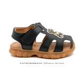 sandal-bacheganeh-meshki-K6885 K shoes-1