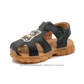 sandal-bacheganeh-meshki-K6885 K shoes-1