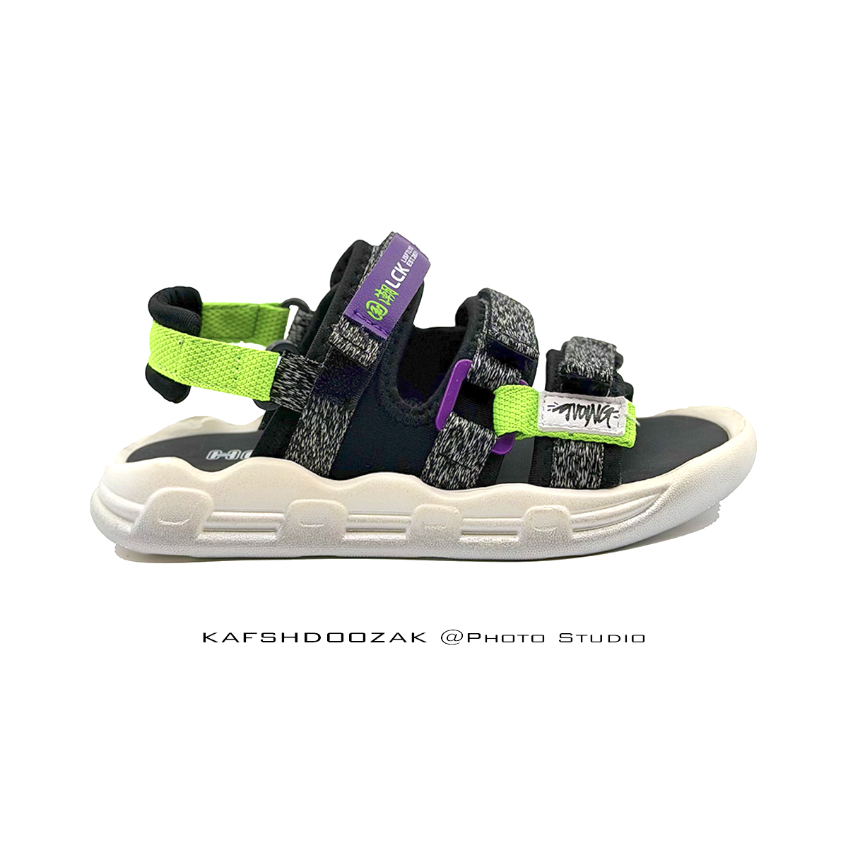 sandal-bacheganeh-meshki-Landidi B-19A-1 sandal-bacheganeh-meshki-Landidi B-19A-1