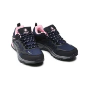 کفش اسپرت بسیار بادوام و طبی سرمه ای | برند Lumberjack-Stowe SWA6711 | اورجینال - Image 4