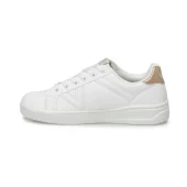 کفش ونس زنانه اورجینال سفید Us Polo Assn مدل Exxy 5PR - Image 5
