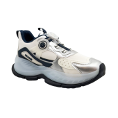 کفش اسکیت چرخدار رنگ مشکی برند  KK Shoes | مدل Sk20-3 - تصویر 3