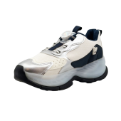 کفش اسکیت چرخدار رنگ مشکی برند  KK Shoes | مدل Sk20-3 - تصویر 4