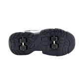 کفش اسکیت چرخدار رنگ مشکی برند  KK Shoes | مدل Sk20-3 - تصویر 2