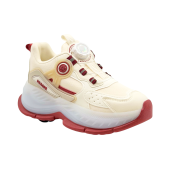 کفش اسکیت چرخدار رنگ کرم برند  KK Shoes | مدل Sk20-3 - تصویر 3